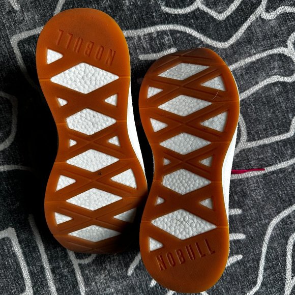 Women's NOBULL Runner+ - Picture 3 of 4